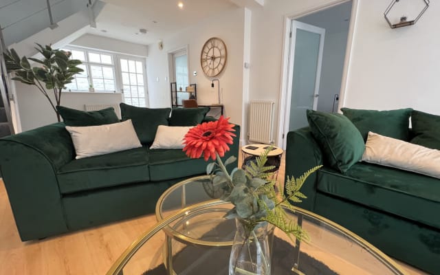 Princess Victorias Hideaway - Picture 14