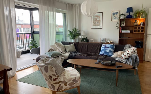 Apartamento moderno na Cidade Velha