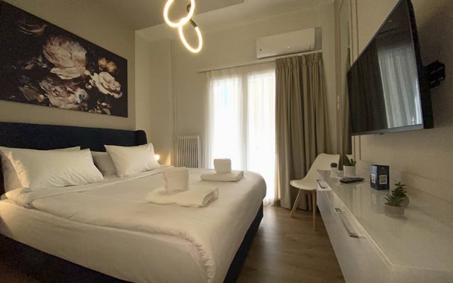 APARTAMENTO MEDLUXE ACOLHEDOR!