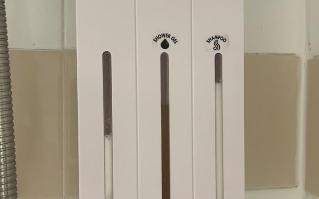 Comfort and convenience in in Dallas Location  - Picture 10