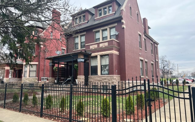 Modern mit Stil in Walnut Hills