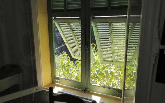 Chambre chez l'habitant mer/campagne/centre historique
