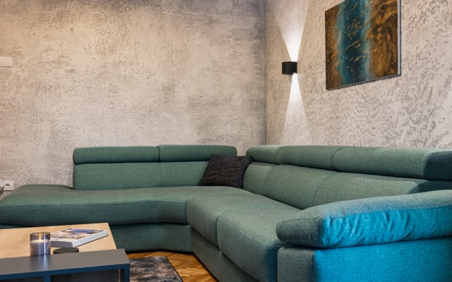 My Space Wohnung