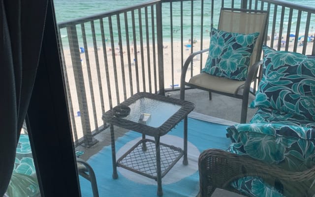 Annonce de Dava sur misterb&b - This view never gets old 