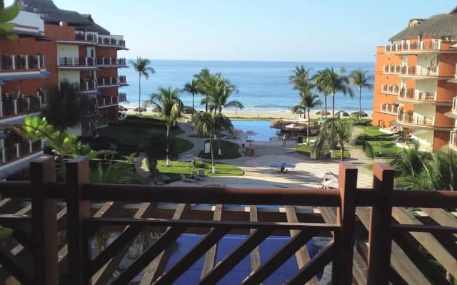 Condomínio com vista para o mar a 20 minutos de Puerto Escondido