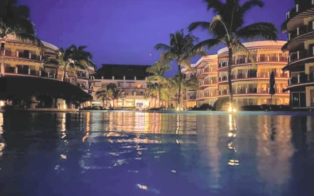 Condomínio com vista para o mar a 20 minutos de Puerto Escondido