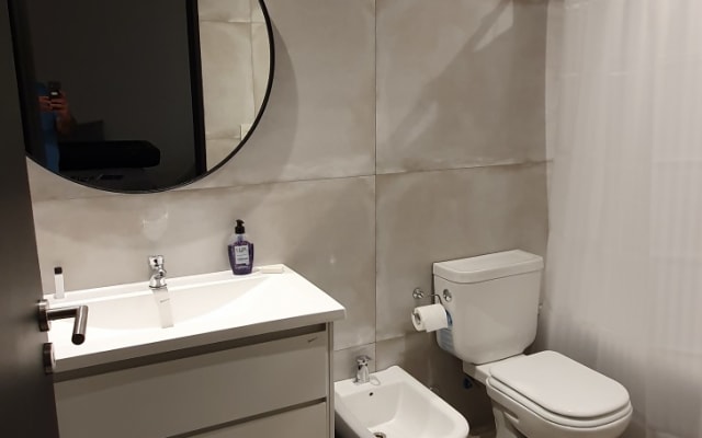 Völlig neues Studio in einem NEUEN Gebäude. Das Hotel liegt in der...