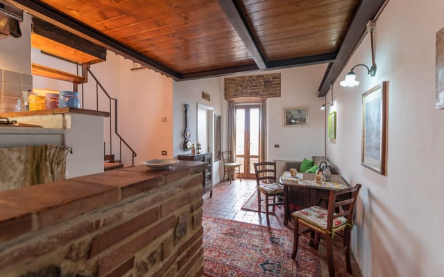 Apartment LA ROCCA