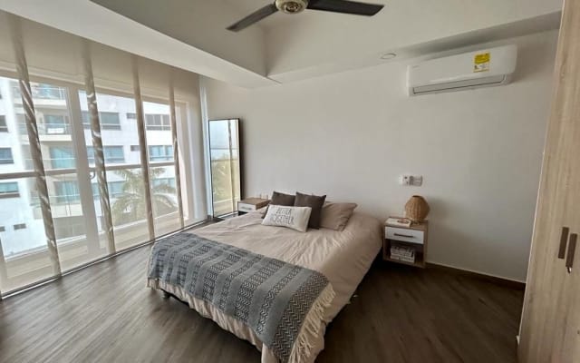 Wunderschöne Luxuswohnung perfekt zum Genießen