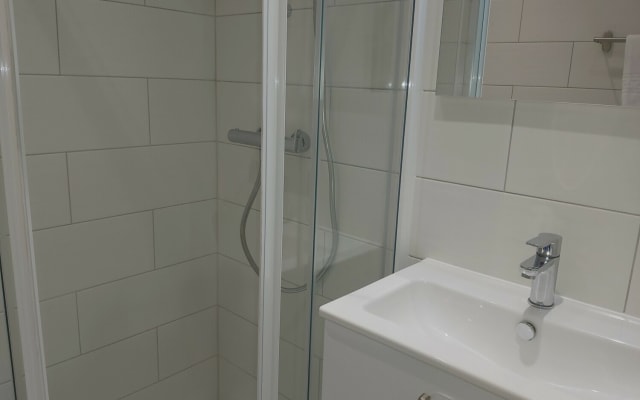 Bright and comfortable studio in the heart of Vichy LE CONTEMPORAIN 9