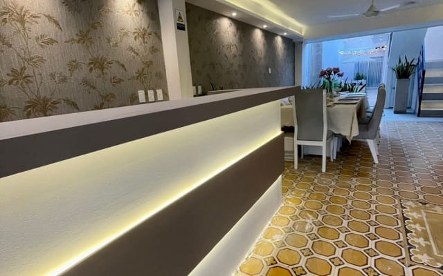 CASA ROMAN BOUTIQUE HOTEL - CHAMBRE 112