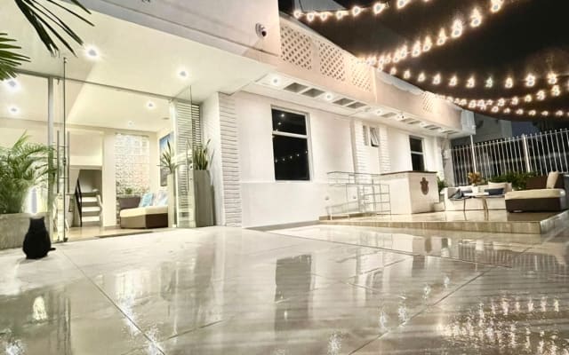 CASA ROMAN BOUTIQUE HOTEL - CHAMBRE 112