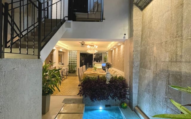 CASA ROMAN BOUTIQUE HOTEL - CAMERA 105 - Foto 4