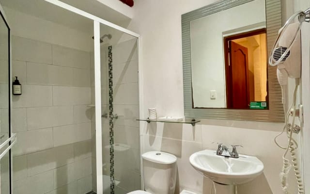 CASA ROMAN BOUTIQUE HOTEL - CAMERA 105 - Foto 6