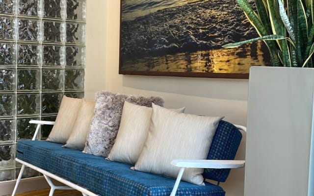 CASA ROMAN BOUTIQUE HOTEL - ZIMMER 104