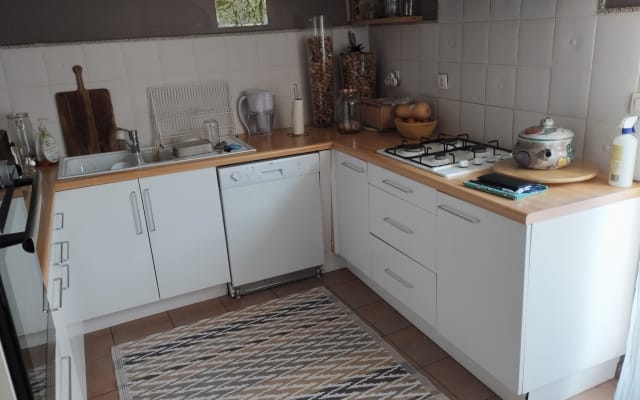 Quarto para alugar Béziers centro da cidade apartamento atípico.