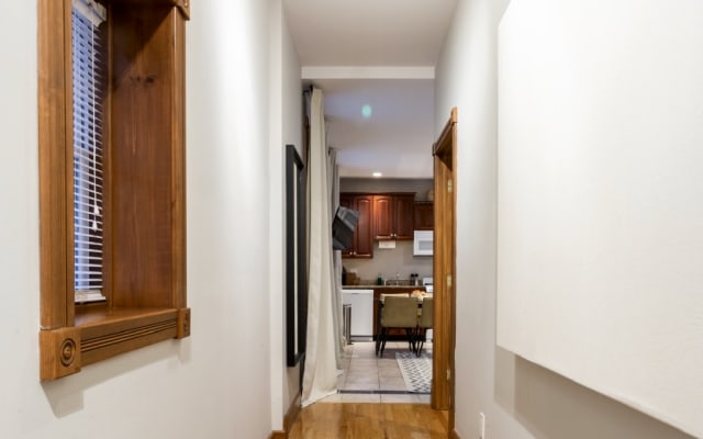 Two Bedroom Apartment in Downtown New Haven Near Yale University