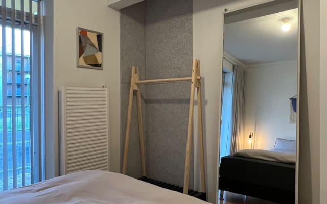 Appartamento con 4 camere da letto a Hlemmur Square