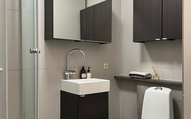 Appartamento con 4 camere da letto a Hlemmur Square - Foto 12