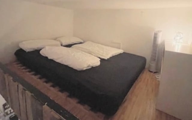  Chambre privée à Friedrichshain. - Photo 2