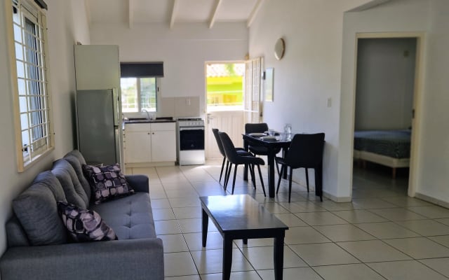 Appartamento vicino al famoso Mambo Beach Boulevard
