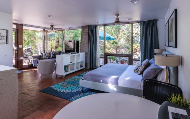 Maison d'hôtes privée avec belle piscine - Villa Paradiso
