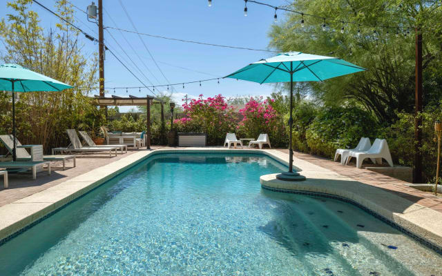 Maison d'hôtes privée avec belle piscine - Villa Paradiso