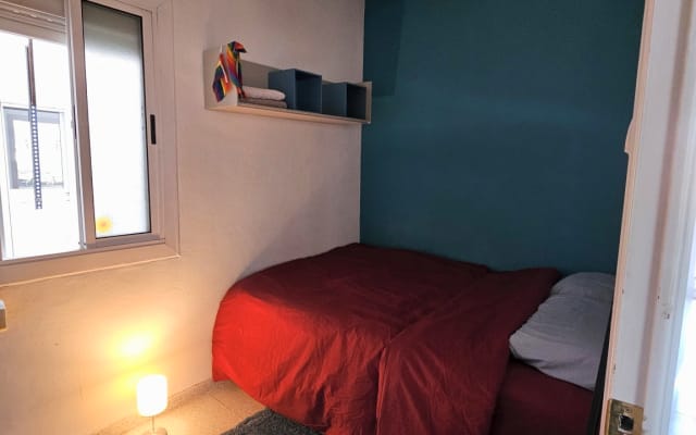 Appartement sur le toit Barcelone