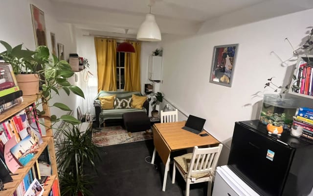 Appartement confortable à Hackney - au cœur de l'est de Londres