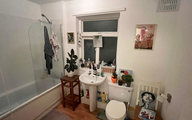 Cozy 1-Bed Flat in Hackney - in the heart of East London