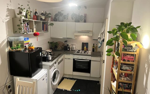 Cozy 1-Bed Flat in Hackney - in the heart of East London