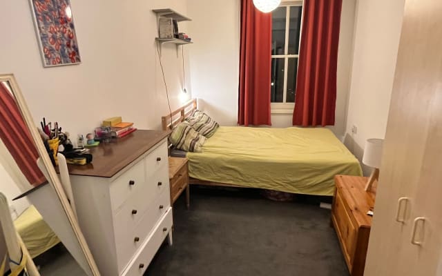 Cozy 1-Bed Flat in Hackney - in the heart of East London