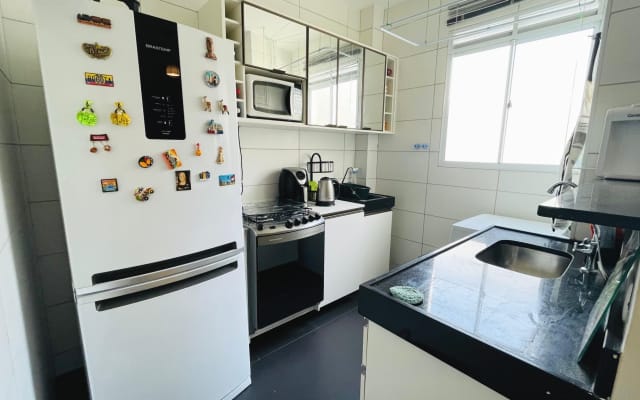 Gut gelegene Wohnung in Messejana