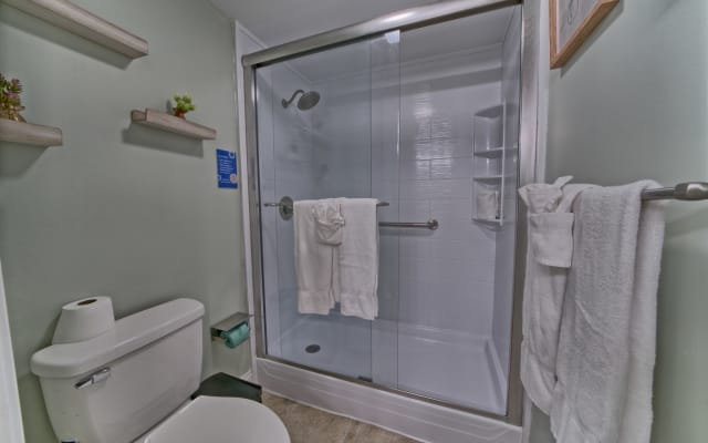 Gulf Crest 702, Spacieux balcon GRAND en front de mer - Photo 20