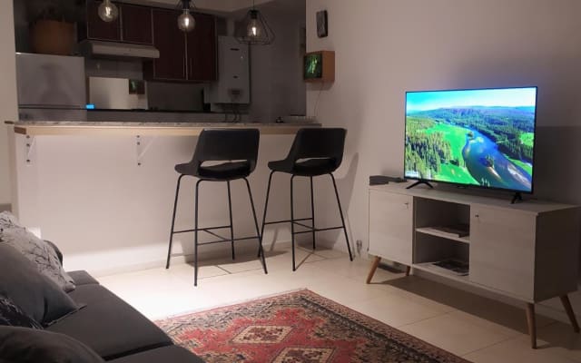 schöne Wohnung in der besten Lage der Stadt