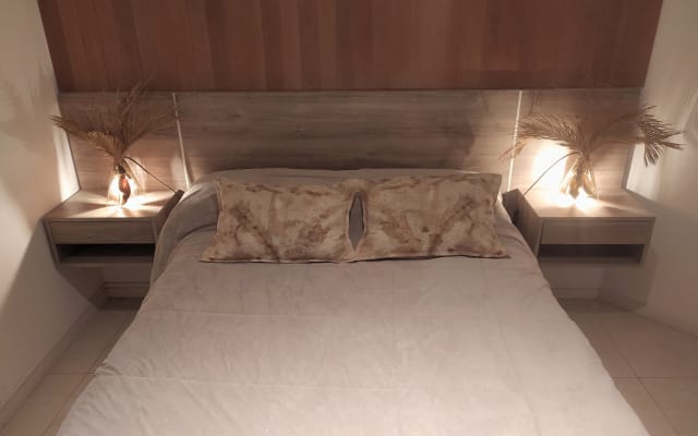 schöne Wohnung in der besten Lage der Stadt