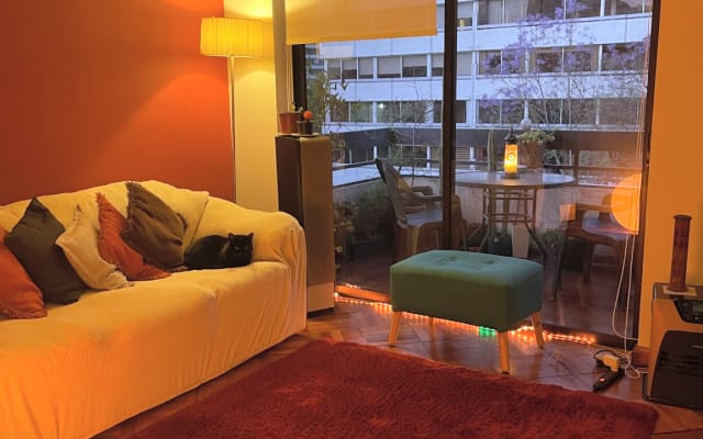 Camera privata (1 ospite) - El Golf - Las Condes