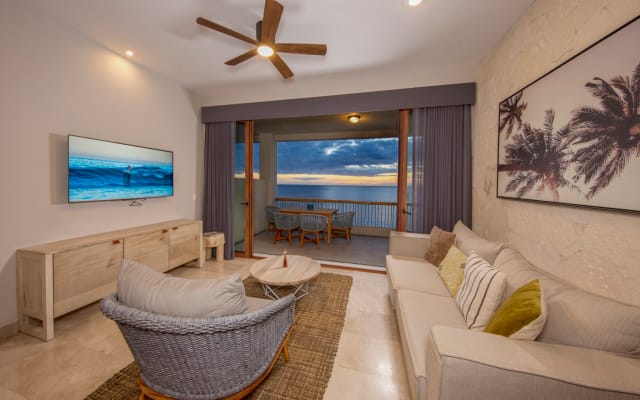 Paraiso en la Playa de San José del Cabo ,Costa Azul