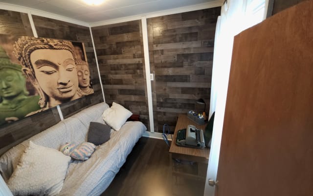 Schöne Wohnung in ruhigen Cohoes, kurze Fahrt zu RPI & Albany!
