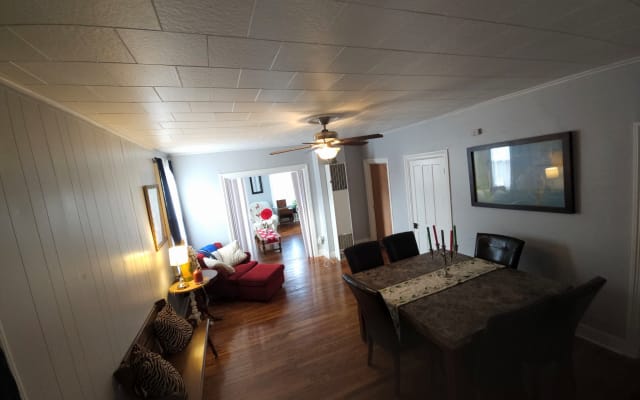 Schöne Wohnung in ruhigen Cohoes, kurze Fahrt zu RPI & Albany! - Foto 7