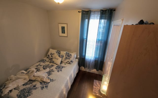 Schöne Wohnung in ruhigen Cohoes, kurze Fahrt zu RPI & Albany! - Foto 9