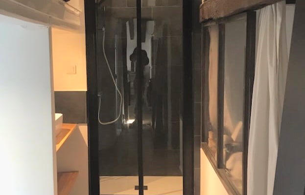 Incantevole appartamento di 2 stanze nel cuore di Parigi