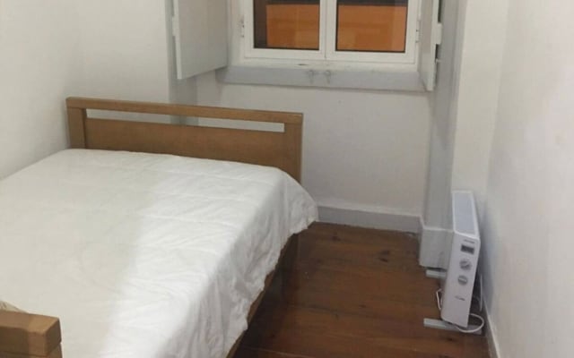 Kleine Wohnung im historischen Zentrum
