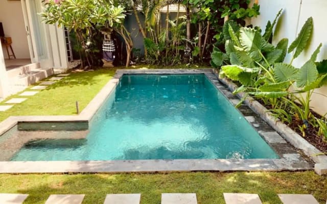 3 BEDROOM VILLA IN CENTRAL SEMINYAK WITH POOL