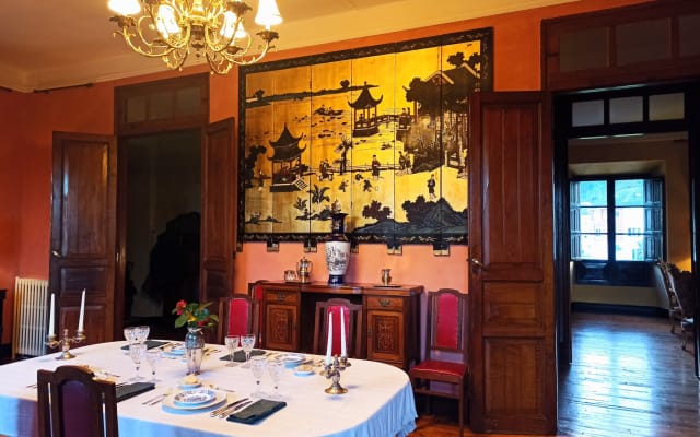 Annonce de Victor sur misterb&b - Comedor