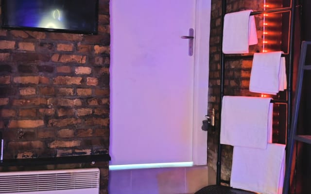 The Hidden Room Paris, LoveRoom, Cocoon room and Playroom - Picture 3