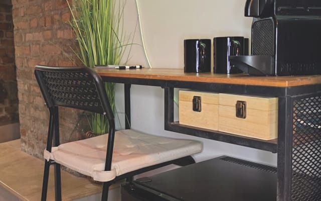 The Hidden Room Paris, LoveRoom, Cocoon room and Playroom - Picture 5