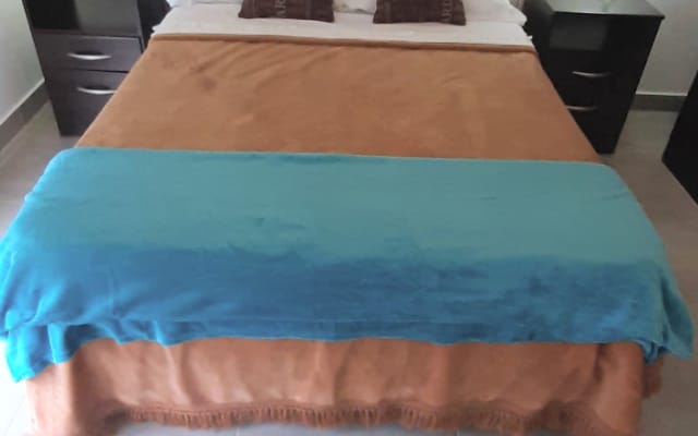 Beautiful complete house for 4 people, 60 mts.