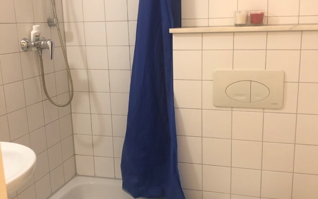 Chambre confortable dans le centre de Berlin