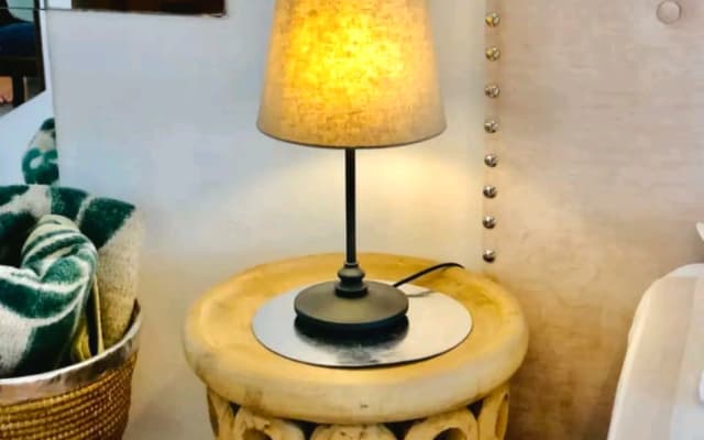 Privates Schlafzimmer im Herzen der Stadt! - Foto 5